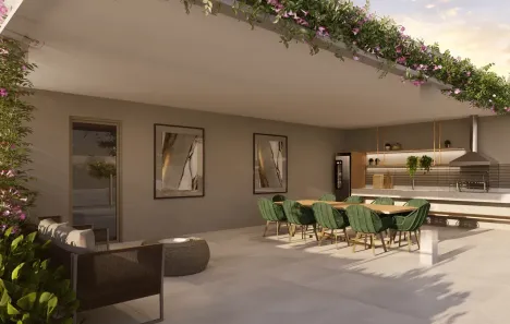 Apartamento com 3 Quartos à venda, 84m² no Vila Dom Pedro I, São Paulo