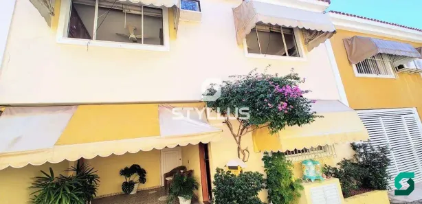 Casa de Condomínio com 3 Quartos à venda, 108m² no Cachambi, Rio de Janeiro