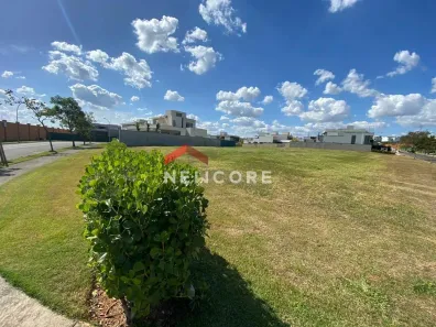 Lote/Terreno à venda, 534m² no Alphaville Dom Pedro 2, Campinas