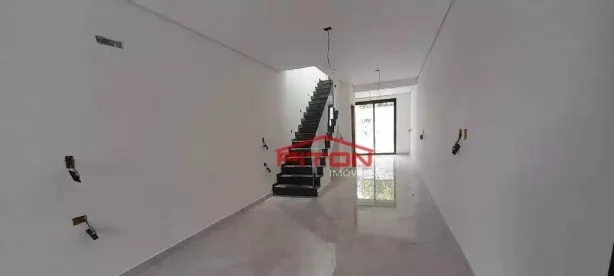 Sobrado com 3 Quartos à venda, 120m² no Vila Marieta, São Paulo