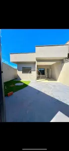 Casa com 2 Quartos à venda, 7488m² no Conjunto Vila Isabel, Goiânia