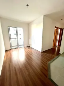 Apartamento com 2 Quartos à venda, 52m² no Bosque dos Eucaliptos, São José dos Campos