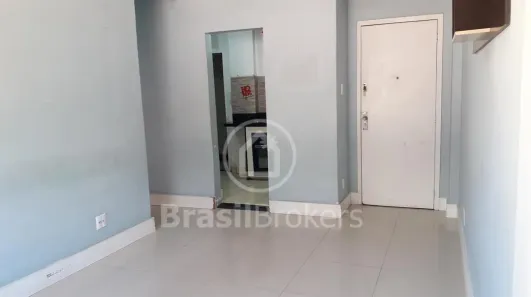 Apartamento com 2 Quartos à venda, 65m² no Centro, Rio de Janeiro