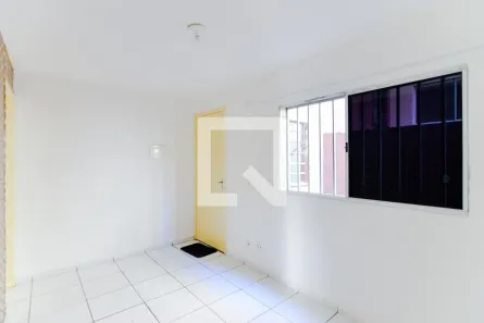 Apartamento com 2 Quartos à venda, 45m² no Jardim Guilhermino, Guarulhos