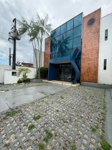 Prédio Comercial para alugar, 1000m² no Planalto, Manaus