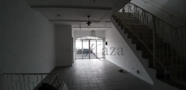 Prédio Comercial com 3 Quartos para alugar, 300m² no Centro, São José dos Campos