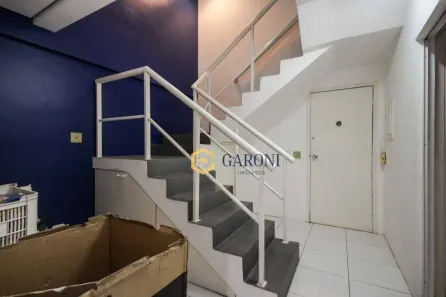 Sala Comercial à venda, 67m² no Pinheiros, São Paulo