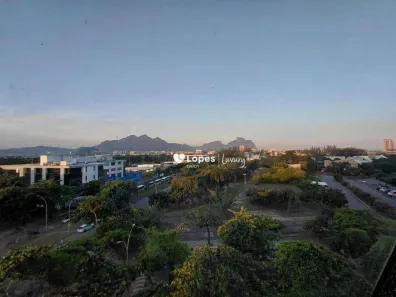 Apartamento com 3 Quartos à venda, 92m² no Barra da Tijuca, Rio de Janeiro