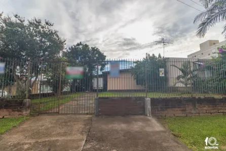 Casa com 2 Quartos à venda, 70m² no Scharlau, São Leopoldo