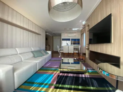 Apartamento com 2 Quartos à venda, 128m² no Centro, Gramado