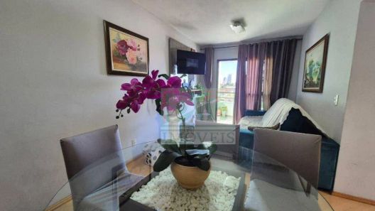 Apartamento com 2 Quartos à venda, 64m² no Vila Invernada, São Paulo