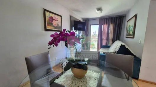 Apartamento com 2 Quartos à venda, 64m² no Vila Invernada, São Paulo