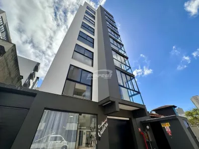 Apartamento com 3 Quartos à venda, 90m² no Itacolomi, Balneário Piçarras