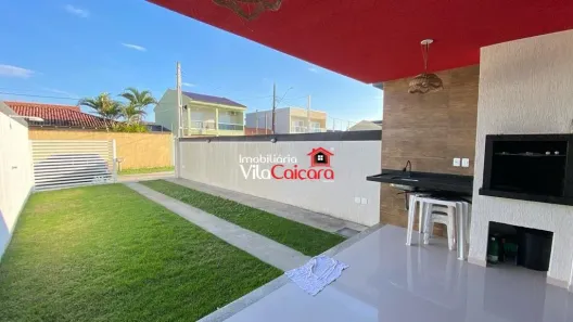 Casa com 2 Quartos à venda, 56m² no Perequê, Matinhos