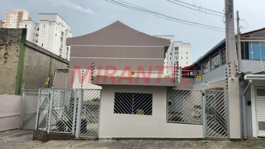 Sobrado com 2 Quartos à venda, 67m² no Vila Siqueira (Zona Norte), São Paulo