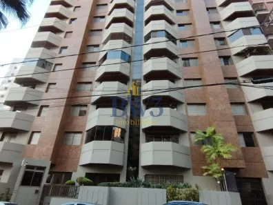 Apartamento com 3 Quartos à venda, 175m² no Cambuí, Campinas