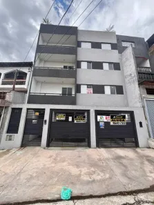 Apartamento com 2 Quartos para alugar, 42m² no Vila Adalgisa, São Paulo
