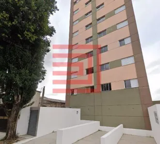 Apartamento com 1 Quarto à venda, 35m² no Vila Margarida, São Paulo
