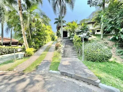 Casa de Condomínio com 6 Quartos à venda, 641m² no Granja Viana, Cotia
