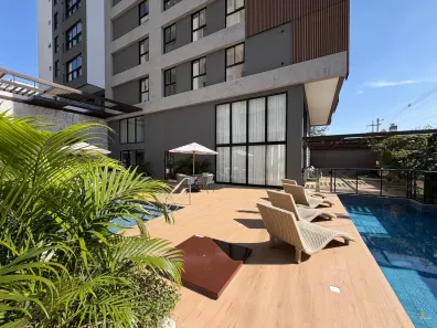 Apartamento com 3 Quartos à venda, 75m² no Santo Antônio, Joinville