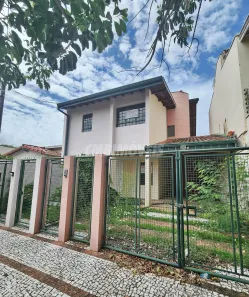 Imóvel Comercial com 3 Quartos à venda, 247m² no Taquaral, Campinas