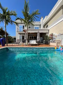 Casa de Condomínio com 3 Quartos à venda, 220m² no Swiss Park, Campinas