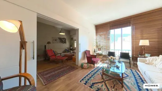 Apartamento com 3 Quartos à venda, 125m² no Copacabana, Rio de Janeiro