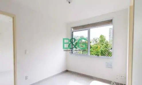 Apartamento com 2 Quartos à venda, 35m² no Vila Leopoldina, São Paulo