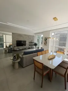 Apartamento com 3 Quartos à venda, 94m² no Meia Praia, Itapema