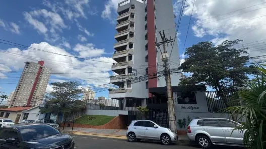 Apartamento com 3 Quartos à venda, 189m² no São Judas, Piracicaba