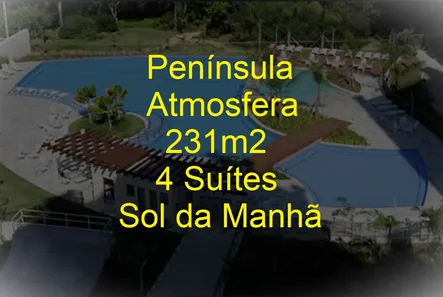 Apartamento com 4 Quartos à venda, 231m² no Barra da Tijuca, Rio de Janeiro