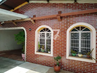 Casa com 3 Quartos à venda, 170m² no Cidade Jardim, Campinas