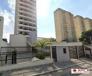 Apartamento com 3 Quartos para alugar, 72m² no Penha de França, São Paulo
