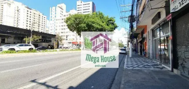 Prédio Comercial para alugar, 600m² no Mirandópolis, São Paulo