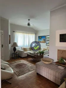 Casa com 3 Quartos à venda, 187m² no Parque Residencial São José, Lençóis Paulista