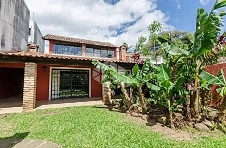 Casa com 2 Quartos à venda, 148m² no Vila Assunção, Porto Alegre