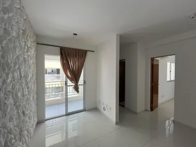 Apartamento com 2 Quartos à venda, 57m² no Turu, São Luís