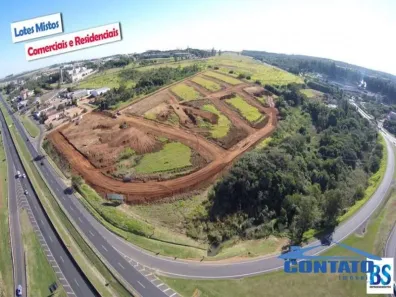 Lote/Terreno à venda, 286m² no Jardim Guanabara, São Carlos