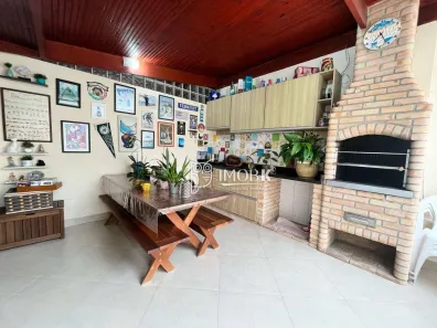Casa de Condomínio com 3 Quartos à venda, 88m² no Jardim Shangai, Jundiaí