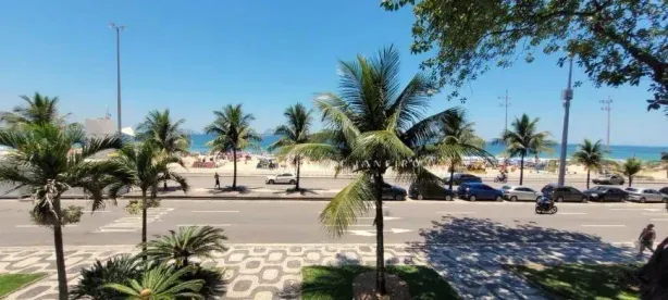 Apartamento com 4 Quartos à venda, 325m² no Leblon, Rio de Janeiro