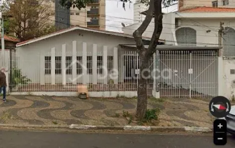 Casa com 3 Quartos à venda, 226m² no Vila Lemos, Campinas
