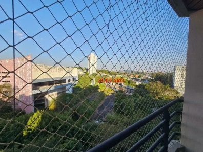 Apartamento com 2 Quartos à venda, 56m² no Macedo, Guarulhos