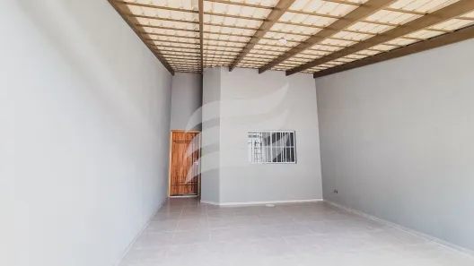 Casa com 2 Quartos à venda, 114m² no Conjunto Habitacional Doutor Antônio Villela Silva, Araçatuba