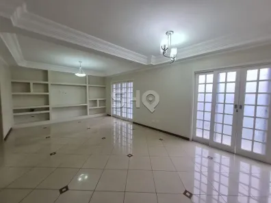 Casa de Condomínio com 3 Quartos à venda, 253m² no Vila Santos, São Paulo
