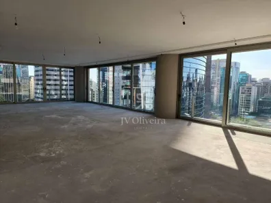 Apartamento com 3 Quartos à venda, 335m² no Itaim Bibi, São Paulo