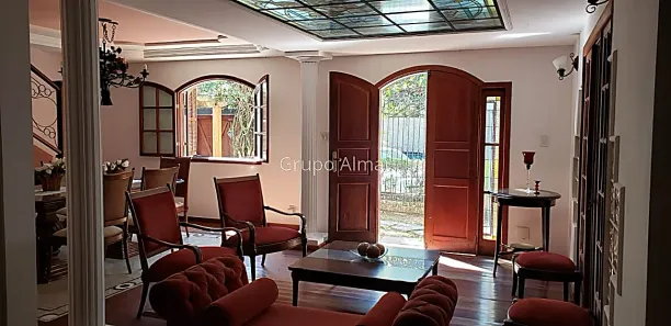 Casa com 3 Quartos à venda, 235m² no Alto dos Passos, Juiz de Fora