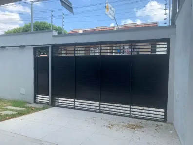 Casa com 4 Quartos à venda, 220m² no Amadeu Furtado, Fortaleza