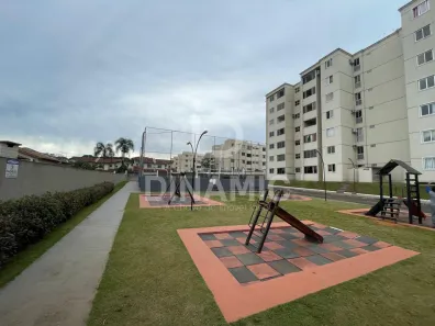 Apartamento com 2 Quartos à venda, 63m² no Jardim Belo Horizonte, Aparecida de Goiânia
