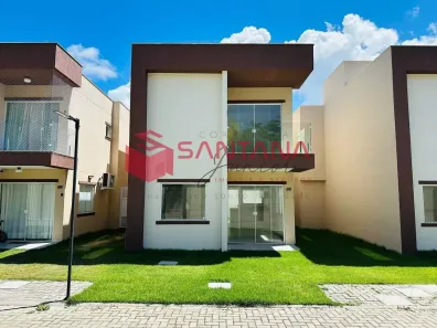 Casa com 4 Quartos para alugar, 120m² no Buraquinho, Lauro de Freitas
