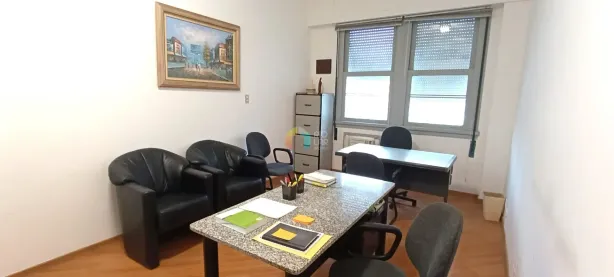 Sala Comercial à venda, 18m² no Centro, Rio de Janeiro